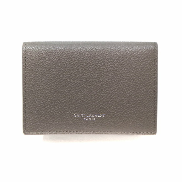 Saint Laurent Case Gray - Picture 1 of 6